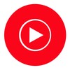 Icon von YouTube Music Desktop App (Unofficial)