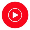 YouTube Music Desktop App (Unofficial) simgesi