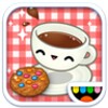 Icon von dessert shop game