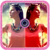 Beauty Camera Mirror Effects icon