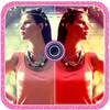 ไอคอน Beauty Camera Mirror Effects