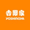 Icône Yoshinoya (HK)