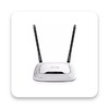 Router Admin Page icon