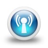 Quick FM transmitter icon