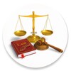 English-Tamil Legal Dictionary simgesi