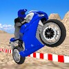 Motorbike Mountain Racing 3D icon