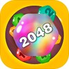 Lucky 2048 Game 2023 icon