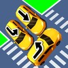 Icono de Car Traffic Jam Escape
