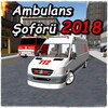 Ambulans Şoförü 2018 icon