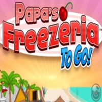 Papa's Freezeria HD – Apps no Google Play