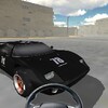 Advanced GT Race Car Simulator icon