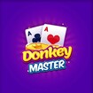 Donkey Master Donkey Card Game feature