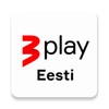 Icône TV3 Play Eesti