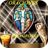 Powerful Catholic prayers icon
