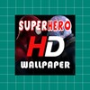 Superhero HD Wallpaper icon