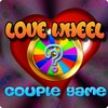 Love Wheel Couple Game icon