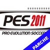 Parche PES 2011 icon