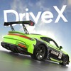DriveX आइकन