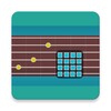 Guitar Tabs : Compose and Play icon
