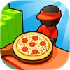 Icono de Pizza Ready