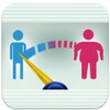 Child BMI Calculator icon