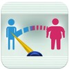 Biểu tượng Child BMI Calculator