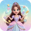 Icono de Princess Jigsaw Puzzle Game