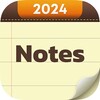 Pictogramă #Notepad - Notes and Voice Note