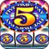 5x Pay Slot Machine icon