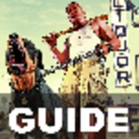 Guide for GTA 5 android app icon