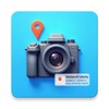 Pictogramă GPS Camera - Location App