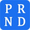 PRND自排變速箱 icon