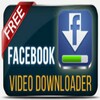 डाउनलोड वीडियो फेसबुक icon