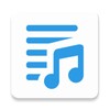 Icono de Music Playlist Manage