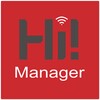 Hi! Manager icon