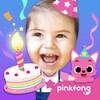 Pinkfong Birthday Party icon