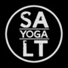 Salt Yoga icon
