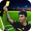 Football Referee icon