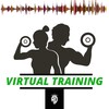  Virtual Training icon