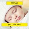 Ruqyah Sleepless Child icon