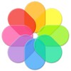 Gallery iOS: Photos & Videos icon
