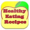 أيقونة Healthy Eating Recipes