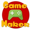 GameMakerSocialPlaying icon