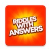 Riddles With Answers आइकन