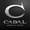 ไอคอน CABAL: Return of Action