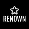 Renown - Creator App icon