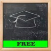 Blackboard for toddlers FREE icon