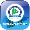 CDMA Employee icon