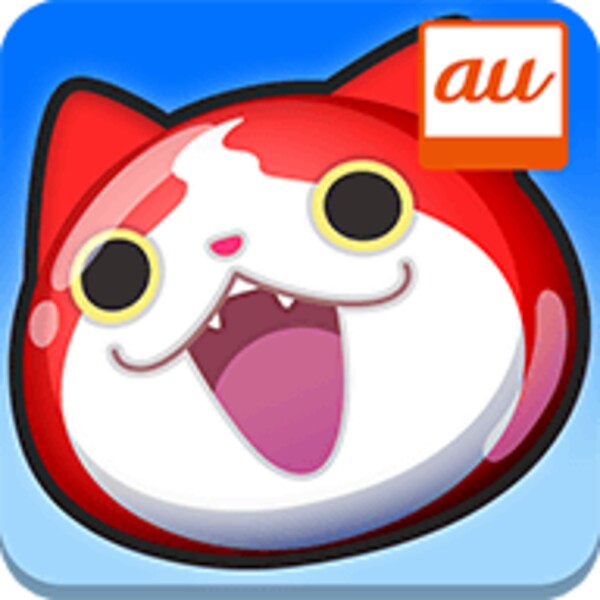 ❤️ puni-puniさま❤️ Yokai Watch Puni Puni for Android - Download the APK from Uptodown