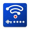 Icona di NetKey: Wi-Fi Password Manager